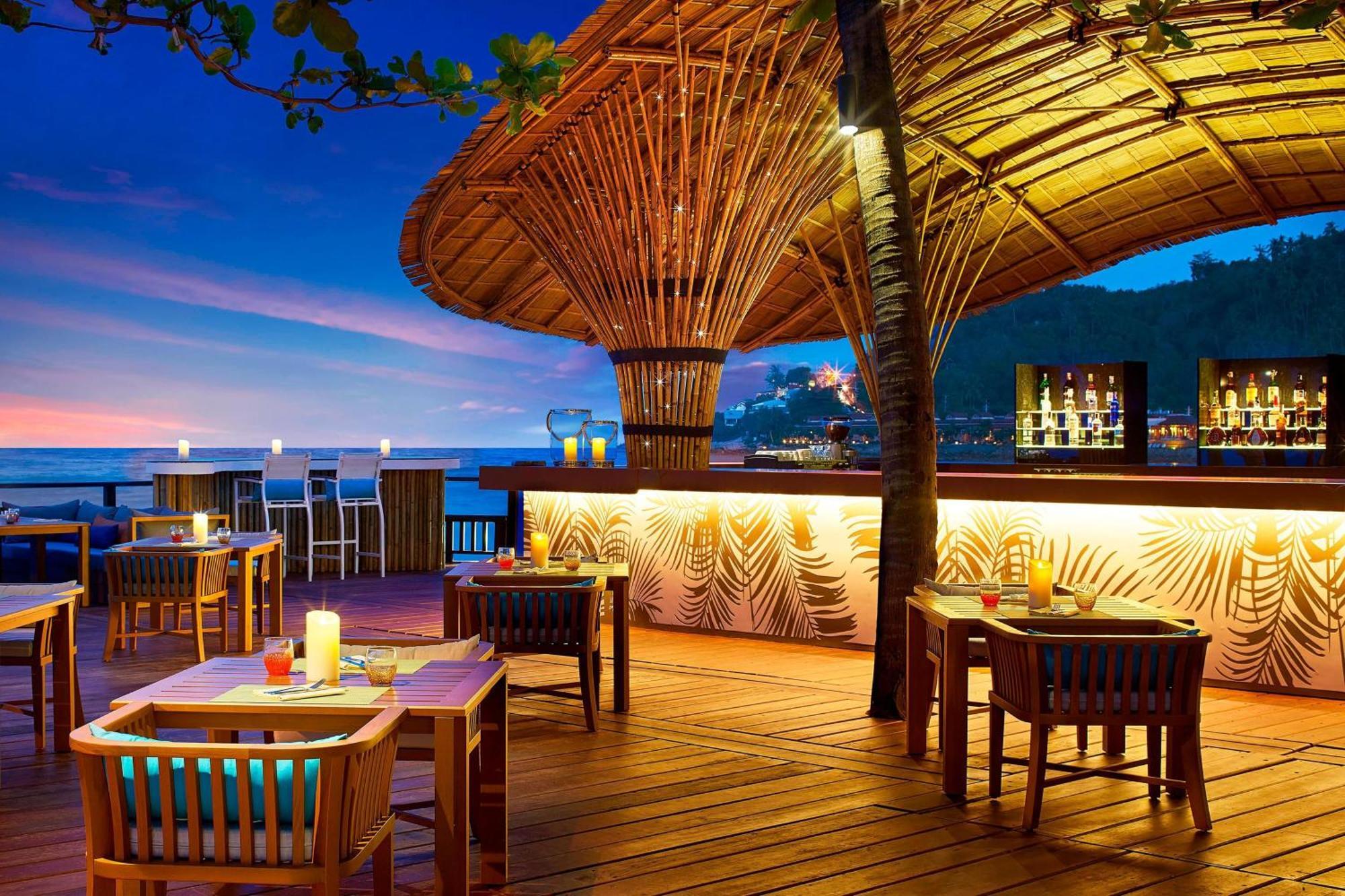 Sheraton Samui Resort Chaweng  Exterior photo